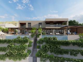 Gradevinsko zemljište, Prodaja, Kostrena, Paveki