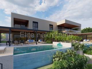 Gradevinsko zemljište, Prodaja, Kostrena, Paveki