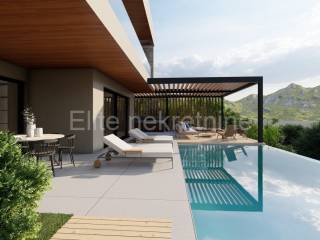 Gradevinsko zemljište, Prodaja, Kostrena, Paveki