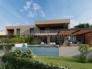 Gradevinsko zemljište, Prodaja, Kostrena, Paveki