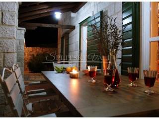 Villa, Rent, Marina, Vrsine