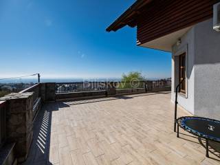 Obiteljska kuca, Prodaja, Zagreb, Podsused - Vrapce