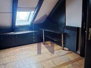 Flat in a building, Sale, Zagreb, Donji Grad