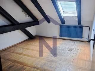 Flat in a building, Sale, Zagreb, Donji Grad
