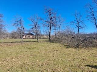 House under construction, Sale, Gospić - Okolica, Klanac