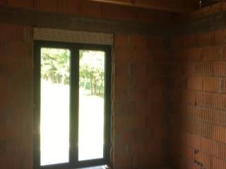 House under construction, Sale, Gospić - Okolica, Klanac