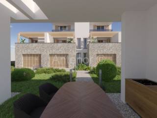 Apartment by the sea, Sale, Privlaka, Privlaka