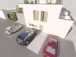 Apartment by the sea, Sale, Privlaka, Privlaka