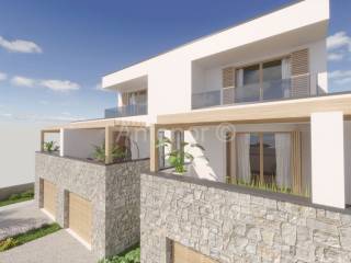 Apartment by the sea, Sale, Privlaka, Privlaka