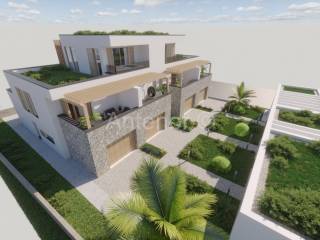 Apartment by the sea, Sale, Privlaka, Privlaka