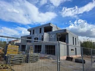 Apartment by the sea, Sale, Privlaka, Privlaka