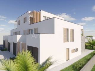 Apartment by the sea, Sale, Privlaka, Privlaka