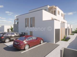 Apartment by the sea, Sale, Privlaka, Privlaka