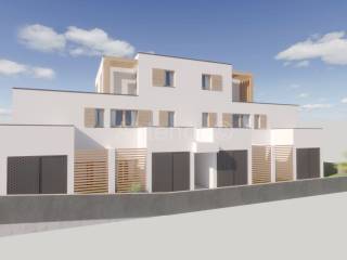 Apartment by the sea, Sale, Privlaka, Privlaka