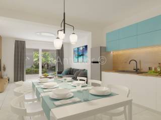 Apartment by the sea, Sale, Privlaka, Privlaka