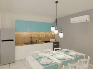 Apartment by the sea, Sale, Privlaka, Privlaka