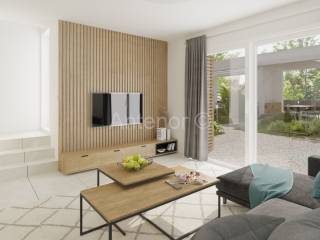 Apartment by the sea, Sale, Privlaka, Privlaka