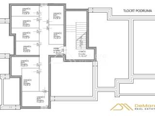 Flat in a new building, Sale, Zadar, Zadar
