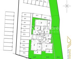 Flat in a new building, Sale, Zadar, Zadar