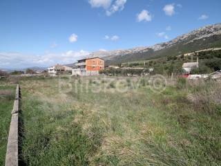 Plot for construction of mixed-use property, Sale, Kaštela, Kaštel Sućurac