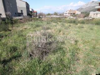 Plot for construction of mixed-use property, Sale, Kaštela, Kaštel Sućurac
