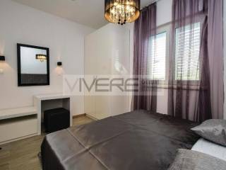 2 bedroom apartment: Bedroom 2