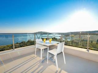 Studio: Roof terrace