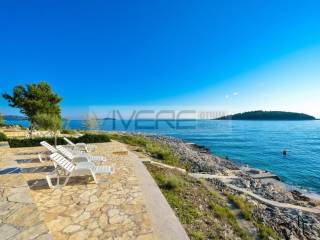 Beach for guests