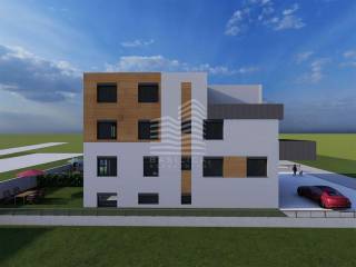 Flat in a new building, Sale, Zagreb, Podsused - Vrapče