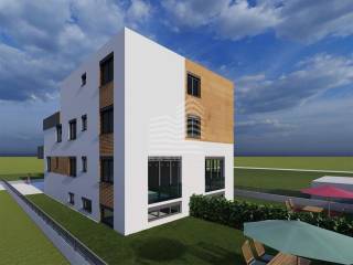 Flat in a new building, Sale, Zagreb, Podsused - Vrapče