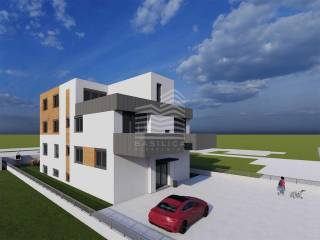 Flat in a new building, Sale, Zagreb, Podsused - Vrapče