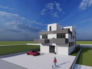 Flat in a new building, Sale, Zagreb, Podsused - Vrapče