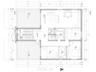 Flat in a new building, Sale, Zagreb, Podsused - Vrapče