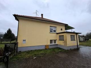 Family house, Sale, Čakovec, Martane