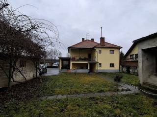 Family house, Sale, Čakovec, Martane