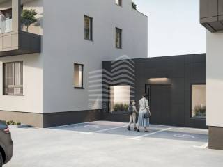 Flat in a new building, Sale, Zagreb, Novi Zagreb - zapad