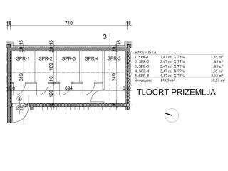 Flat in a new building, Sale, Zagreb, Novi Zagreb - zapad