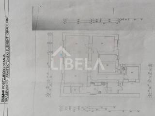 Flat in a building, Sale, Zagreb, Donji Grad