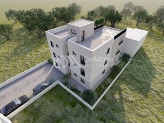 Apartment by the sea, Sale, Sukošan, Sukošan