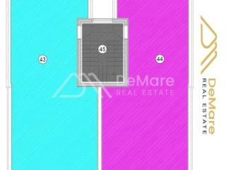 Apartment by the sea, Sale, Sukošan, Sukošan