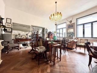 Flat in a building, Sale, Zagreb, Donji Grad