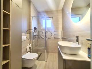 Flat in a new building, Sale, Zagreb, Novi Zagreb - zapad