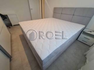 Flat in a new building, Sale, Zagreb, Novi Zagreb - zapad