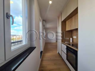 Flat in a new building, Rent, Zagreb, Stenjevec