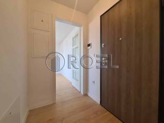 Flat in a new building, Rent, Zagreb, Stenjevec
