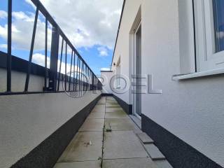 Flat in a new building, Rent, Zagreb, Stenjevec