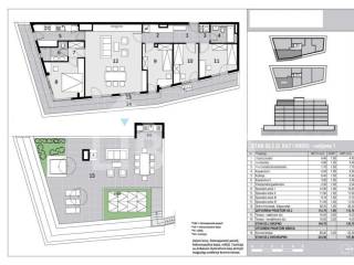 Flat in a new building, Sale, Zaprešić, Zaprešić