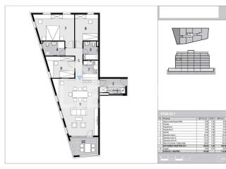 Flat in a new building, Sale, Zaprešić, Zaprešić