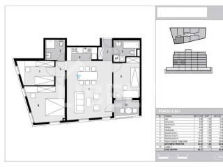 Flat in a new building, Sale, Zaprešić, Zaprešić