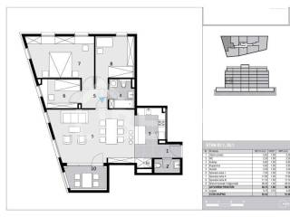 Flat in a new building, Sale, Zaprešić, Zaprešić